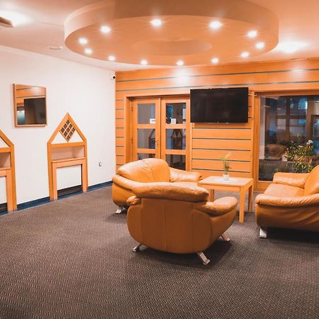 Horsky Hotel Idol Horni Misecky Εξωτερικό φωτογραφία