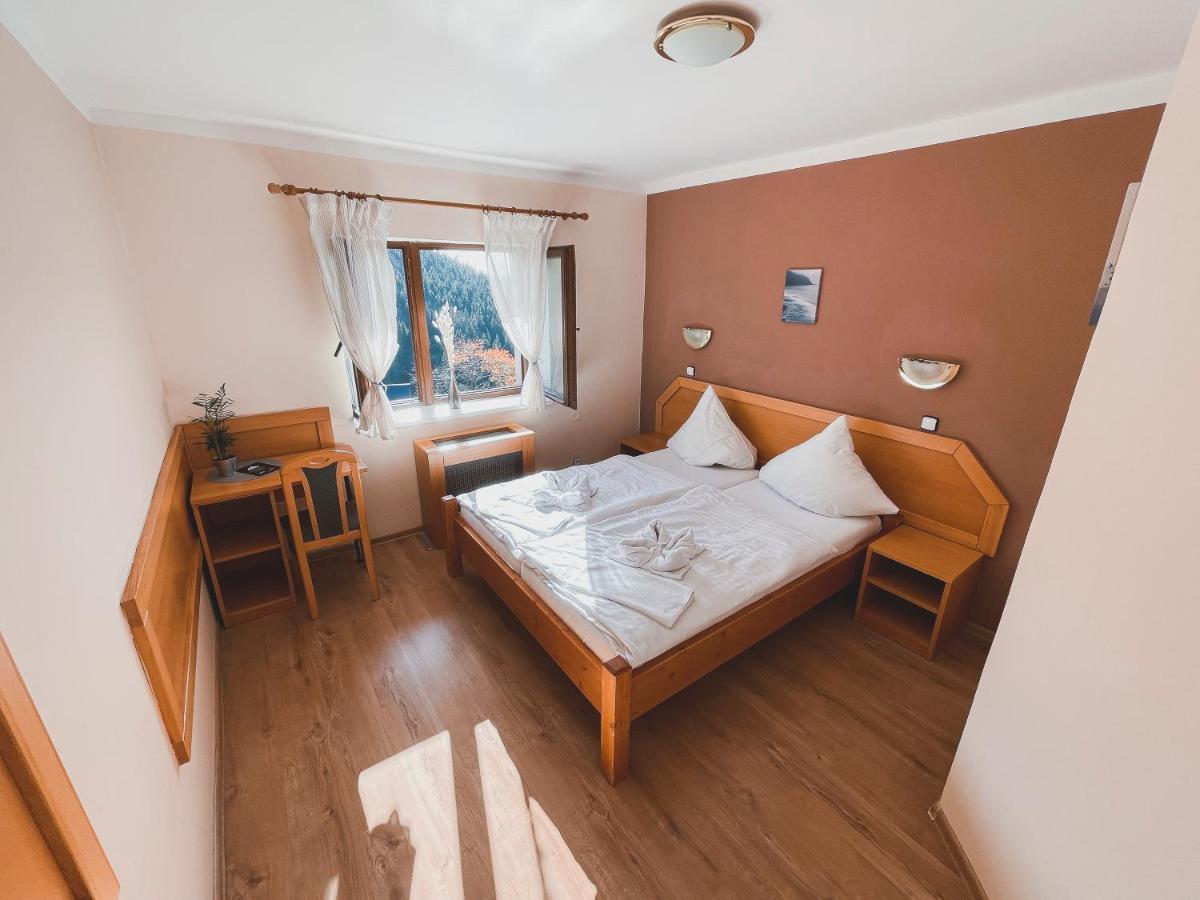 Horsky Hotel Idol Horni Misecky Εξωτερικό φωτογραφία