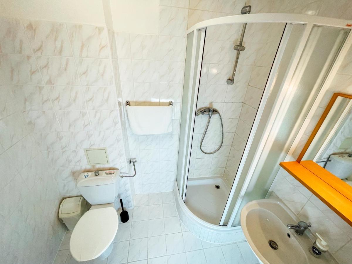Horsky Hotel Idol Horni Misecky Εξωτερικό φωτογραφία