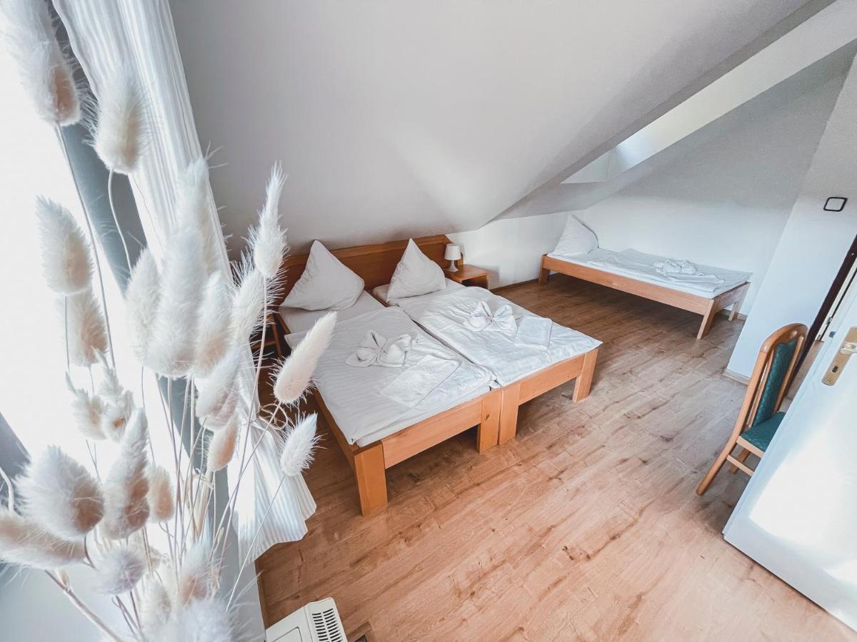 Horsky Hotel Idol Horni Misecky Εξωτερικό φωτογραφία